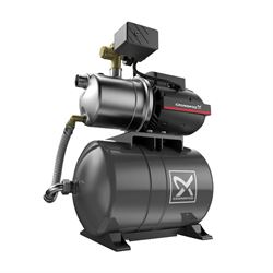Поверхностная насосная станция Grundfos JP 4-47 PT-H M107708 - фото 5327264