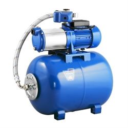 Поверхностная насосная станция Aquario AUTO AMH-125-6P (50л.) M55428 - фото 5327288