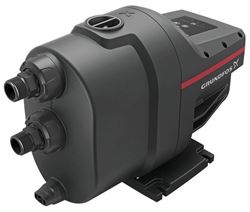 Поверхностная насосная станция Grundfos SCALA1 5-55 M134985 - фото 5327304