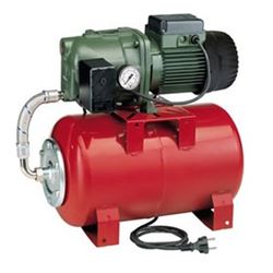 Поверхностная насосная станция DAB AQUAJET 112 M M30176 - фото 5327403