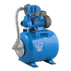 Поверхностная насосная станция Aquario AUTO ADB-35 M55397 - фото 5327422