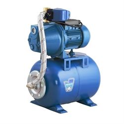 Поверхностная насосная станция Aquario AUTO AJC-101B (50л.) M55408 - фото 5327442
