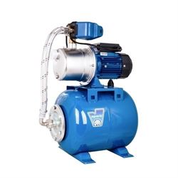 Поверхностная насосная станция Aquario AUTO AJS-125A(50Л.) M55416 - фото 5327455