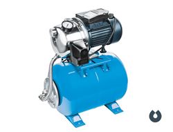 Поверхностная насосная станция Unipump AUTO JS 60 M59665 - фото 5327561