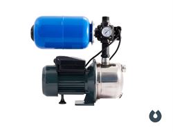 Поверхностная насосная станция Unipump AUTO JS 80 - 5 M59669 - фото 5327568
