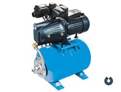 Поверхностная насосная станция Unipump АКВАРОБОТ JET 110 L-24 M59760 - фото 5327622