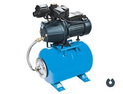 Поверхностная насосная станция Unipump АКВАРОБОТ JET 80 S-24 M59771 - фото 5327646
