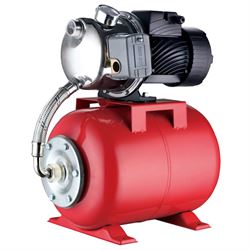 Поверхностная насосная станция Pumpman ATSGJ800 M108456 - фото 5327728
