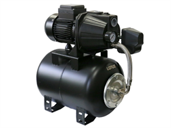 Поверхностная насосная станция Zota LOTOS 80SA M188111 - фото 5327785