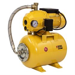 Поверхностная насосная станция DENZEL PSD800C (97212) M190613 - фото 5327839