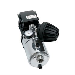 Поверхностная насосная станция ESPA TECNOPLUS 15 4M 230 50 013740/STD M115208 - фото 5328048