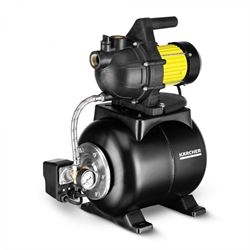 Поверхностная насосная станция Karcher BP 3 Home (1.645-365) M29961 - фото 5328094