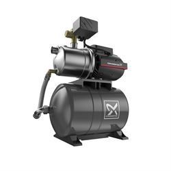 Поверхностная насосная станция Grundfos JP 3-42 PT-H M59284 - фото 5328118
