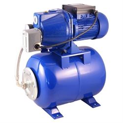 Поверхностная насосная станция Jemix ATJET-100 M55542 - фото 5328150