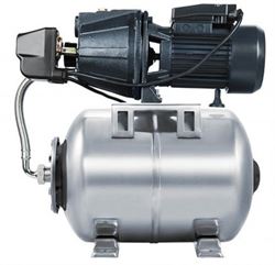 Поверхностная насосная станция Unipump AUTO JET 100 S-50-S M59646 - фото 5328179