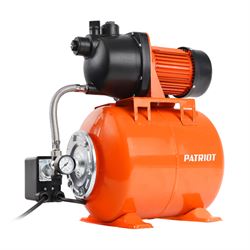 Насосная станция PATRIOT PW 1200-24 P M190403 - фото 5328220