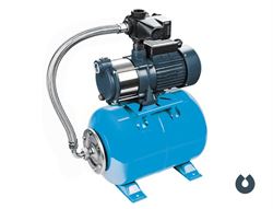 Поверхностная насосная станция Unipump AUTO MH 600 С M59737 - фото 5328356