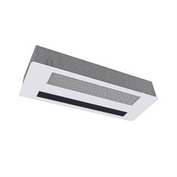 Электрическая тепловая завеса Тепломаш КЭВ-6П3271Е M49648 - фото 5333040