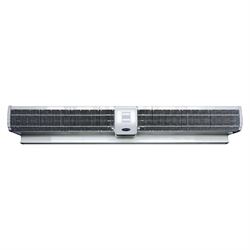 Электрическая тепловая завеса Olefini KEH-36 S/S (18 kW) Управление PSRF M105348 - фото 5333318