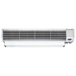 Электрическая тепловая завеса Olefini REH-13 S RC (6 kW) Управление PSRF M105360 - фото 5335267