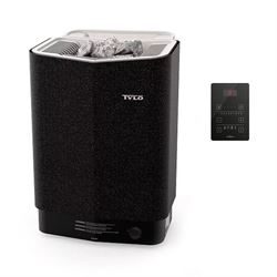 Комбинированная электрокаменка Tylo SENSE COMBI PURE 8 (PURE 2.0) M185392 - фото 5340214