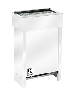 Электрическая печь Karina ECO 8 (Mini) змеевик M199356 - фото 5340814