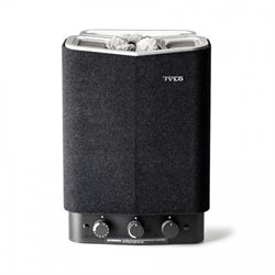 Электрическая печь Tylo SENSE SPORT 2/4 2x400V+N,1x230V M181185 - фото 5341377