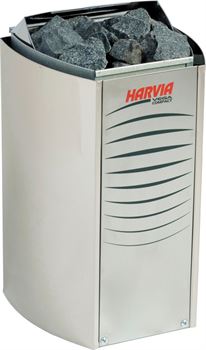 Электрическая печь HARVIA Vega Compact E BC35 Е без пульта M179263 - фото 5342045