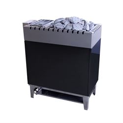 Печь для сауны Lang VAPOTHERM VG70 10,5 + 3 kW M177545 - фото 5342902