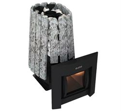 Дровяная печь Grill D Cometa Vega 350 Window Max, Stone M208347 - фото 5344488