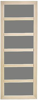 ИК-оборудование Tylo INFRA PANEL 980x280 серый M198385 - фото 5345505