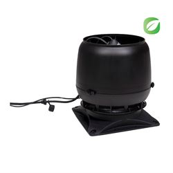 ECo190S вентилятор + основание черный* 737512 - фото 5346278