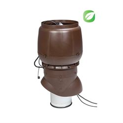 ECo250P/200/500 вентилятор коричневый* 737444 - фото 5346292