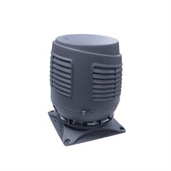 160S INTAKE приточный вентиляционный элемент серый V741897 - фото 5347134
