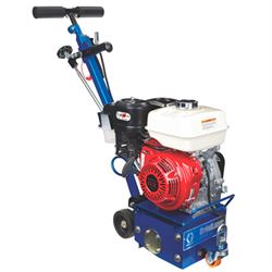 Демаркировщик Graco GrindLazer Standard DC89 G (без барабана) 179-053141 - фото 5350239