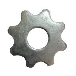 Фреза Blastrac MPL272 (20x56x6/8.3) бетон (эконом) 417-169378 - фото 5350488