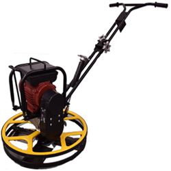 Затирочная машина STEM SPT24  (220В, 600 мм,кромочник, колеса, ключи 4шт) 174-031909 - фото 5350842