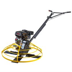 Машина затирочная Zitrek PT-36 (Loncin 200F 900 мм без диска) 174-013857 - фото 5350847