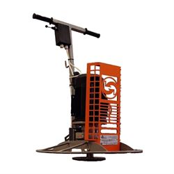 Затирочная машина МИКСОКРЕТ 220 174-123862 - фото 5350887