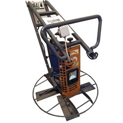 Затирочная машина МИКСОКРЕТ 380/900 174-070868 - фото 5350932