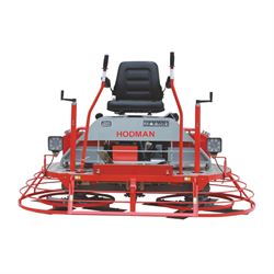 Двухроторная затирочная машина HODMAN B836H 174-149671 - фото 5351094