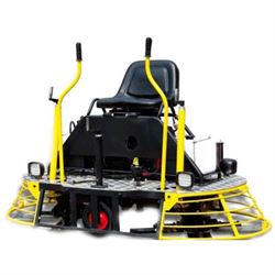 Двухроторная затирочная машина VEKTOR VTMG-1000 174-041527 - фото 5351103