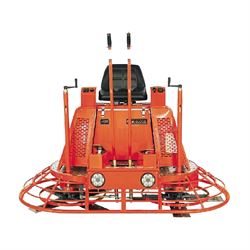 Двухроторная бетоноотделочная машина Zogel ZTP838 Honda GX690U (24 л.с.) 174-159047 - фото 5351164