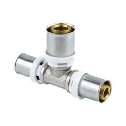 Тройник STI пресс 32х20х26 ТТ000018301 - фото 5356398