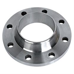 Фланец стальной воротниковый 100 (PN16) КНР ТТ000017352 - фото 5356742