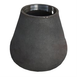 Переход стальной 133*5-114*4,5 00000003985 - фото 5356962