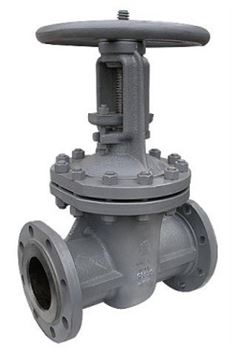 Задвижка стальная ЗКЛ2-40 30с15нж Ду100 Ру40 МЗТА D040-01736 - фото 5369993