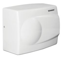 Металлическая сушилка для рук SONNEN HD-298 M210719 - фото 5370769