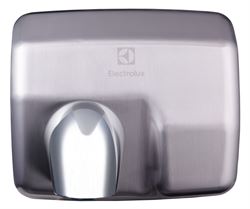 Металлическая сушилка для рук Electrolux EHDA /N – 2500 M2468 - фото 5370859