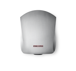 Металлическая сушилка для рук Stiebel Eltron Ultronic S (231582) M13444 - фото 5370899